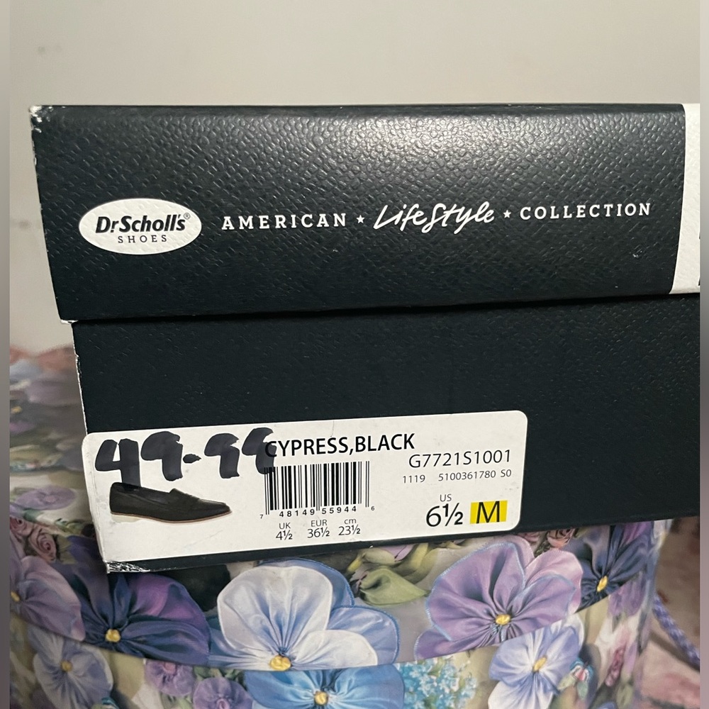 Women’s DrSholl’s loafers